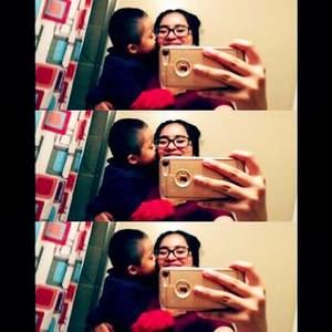 Meet your Posher, Joanna